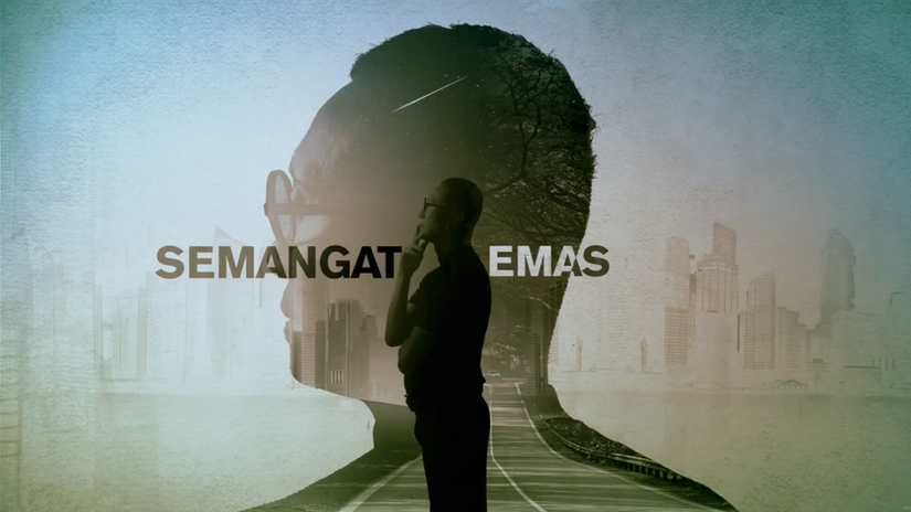 Semangat Emas Episode7
